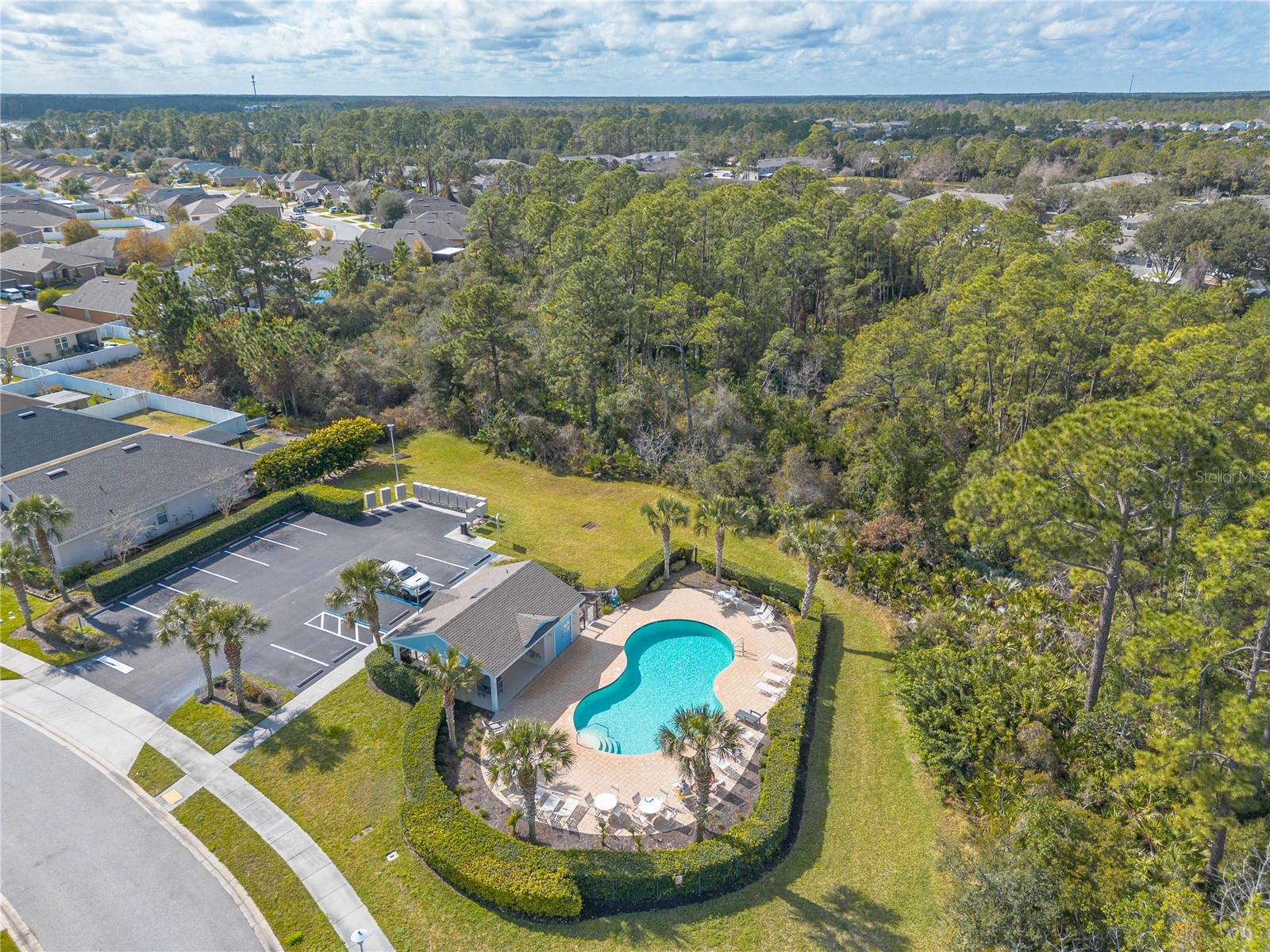 Single Family Residence at 2612 STAR CORAL LN, NEW SMYRNA BEACH, photo 3 of 42