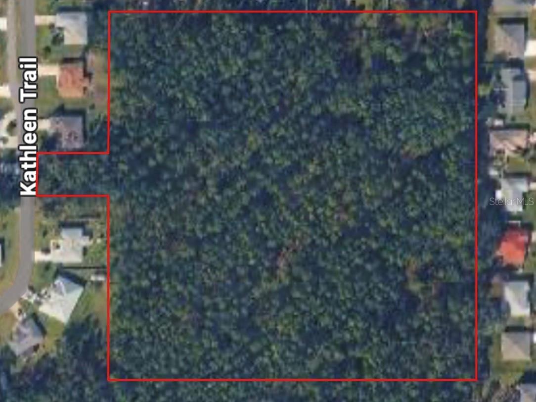 Land at KATHLEEN TRL, PALM COAST, photo 7 of 8
