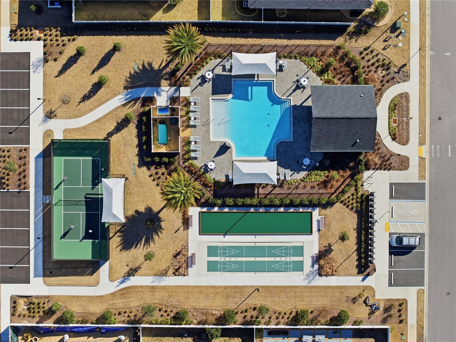 Single Family Residence at 7561 SW 76TH TER, OCALA, photo 2 of 49