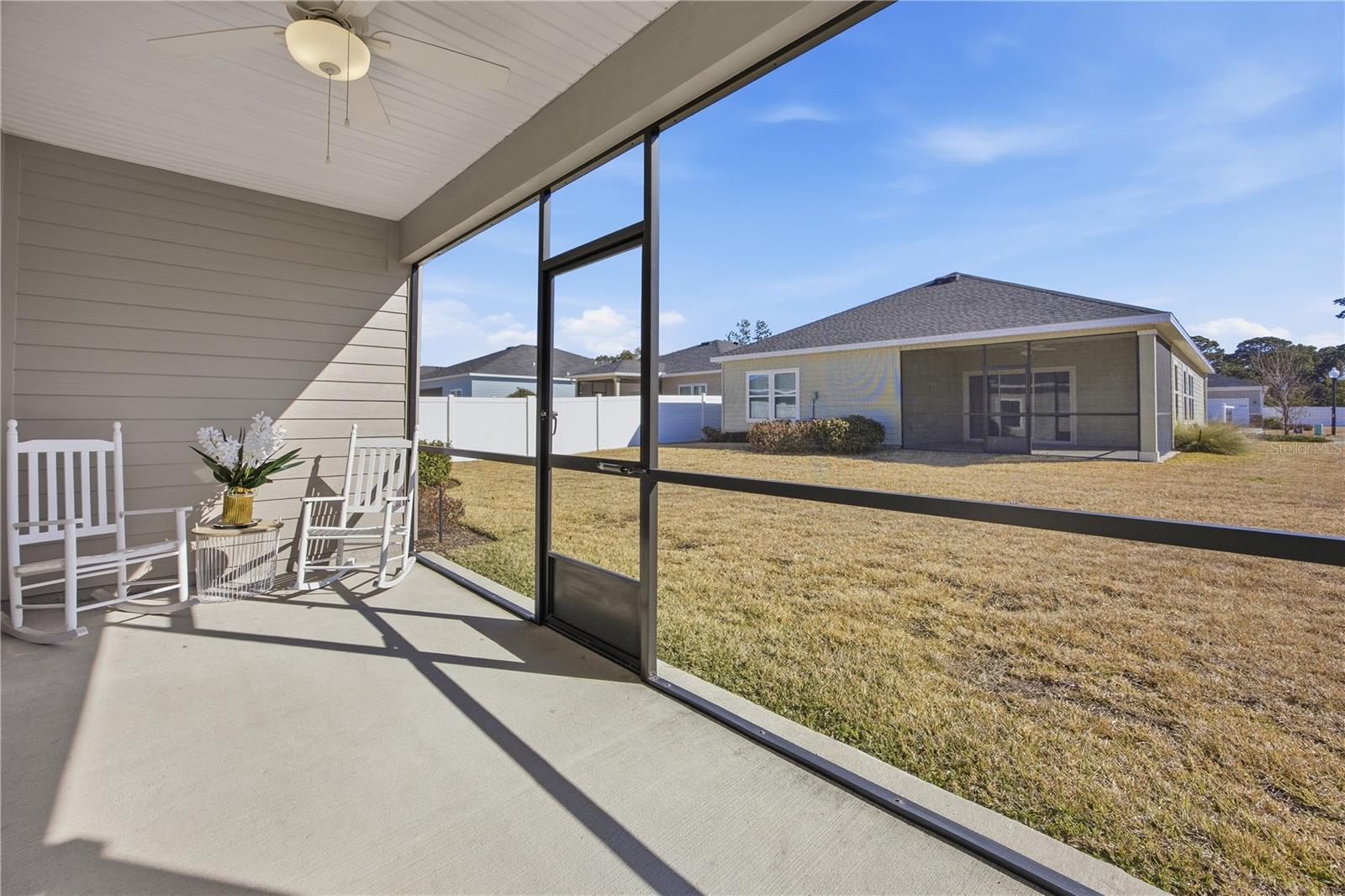Single Family Residence at 7561 SW 76TH TER, OCALA, photo 38 of 49