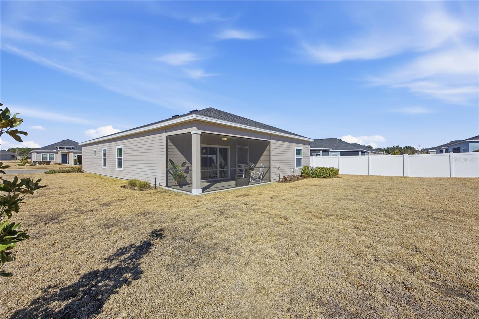 Single Family Residence at 7561 SW 76TH TER, OCALA, photo 41 of 49