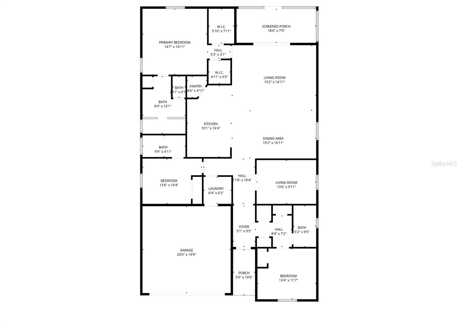 Single Family Residence at 7561 SW 76TH TER, OCALA, photo 49 of 49