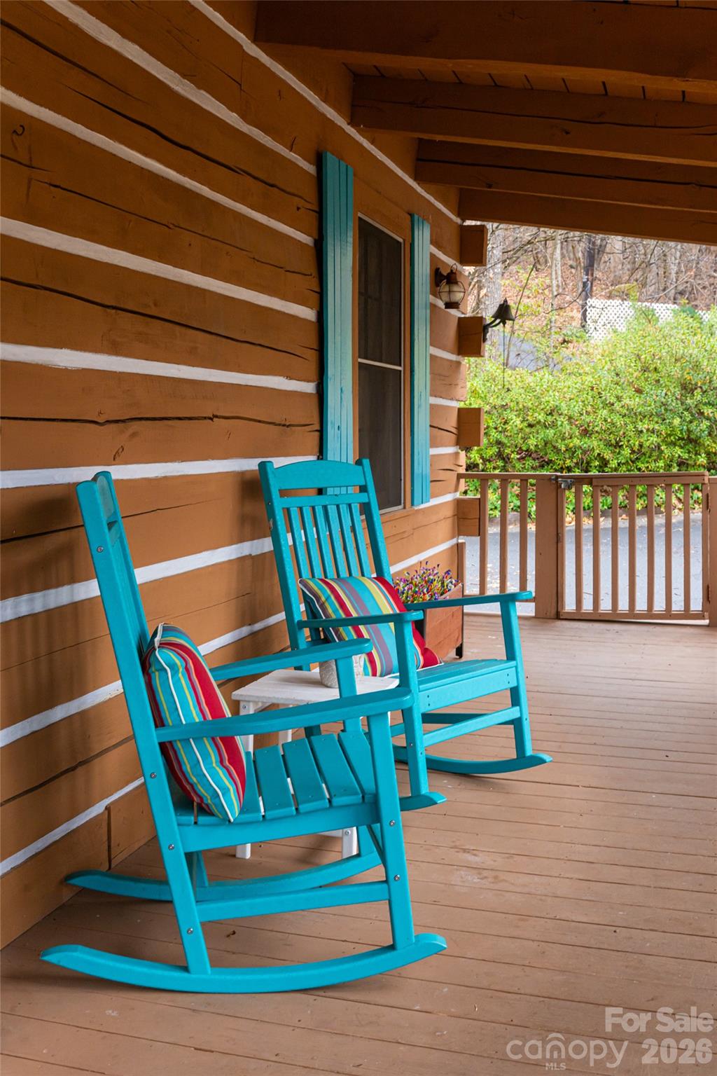 Single Family Residence at 16 Rocky Glen Trail, Black Mountain, photo 9 of 47