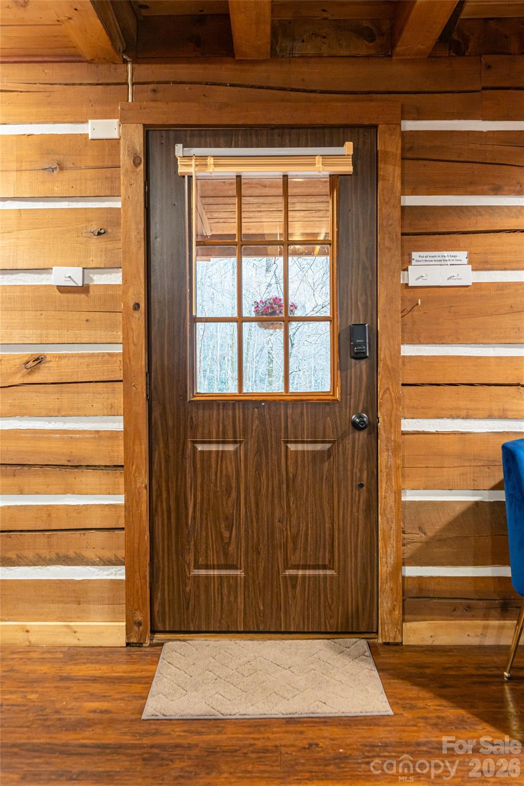 Single Family Residence at 16 Rocky Glen Trail, Black Mountain, photo 10 of 47