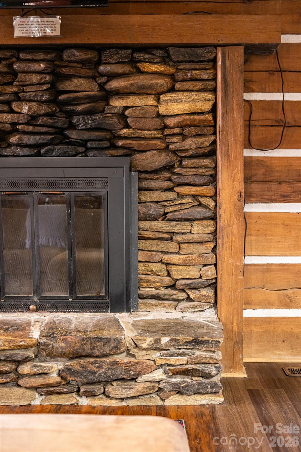 Single Family Residence at 16 Rocky Glen Trail, Black Mountain, photo 15 of 47