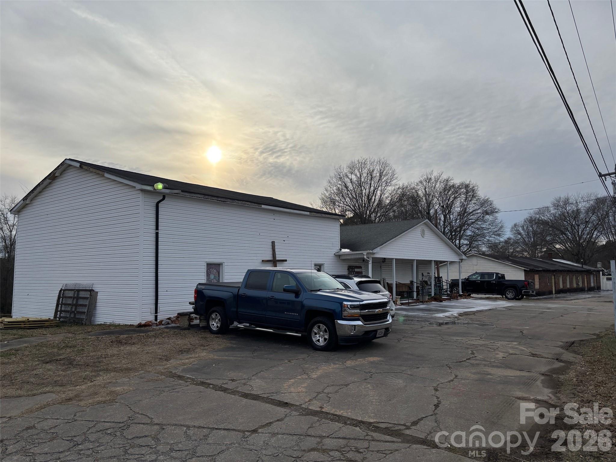 709 Cleveland Avenue