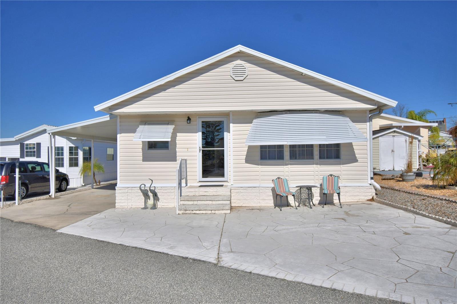 251 PATTERSON RD #B26