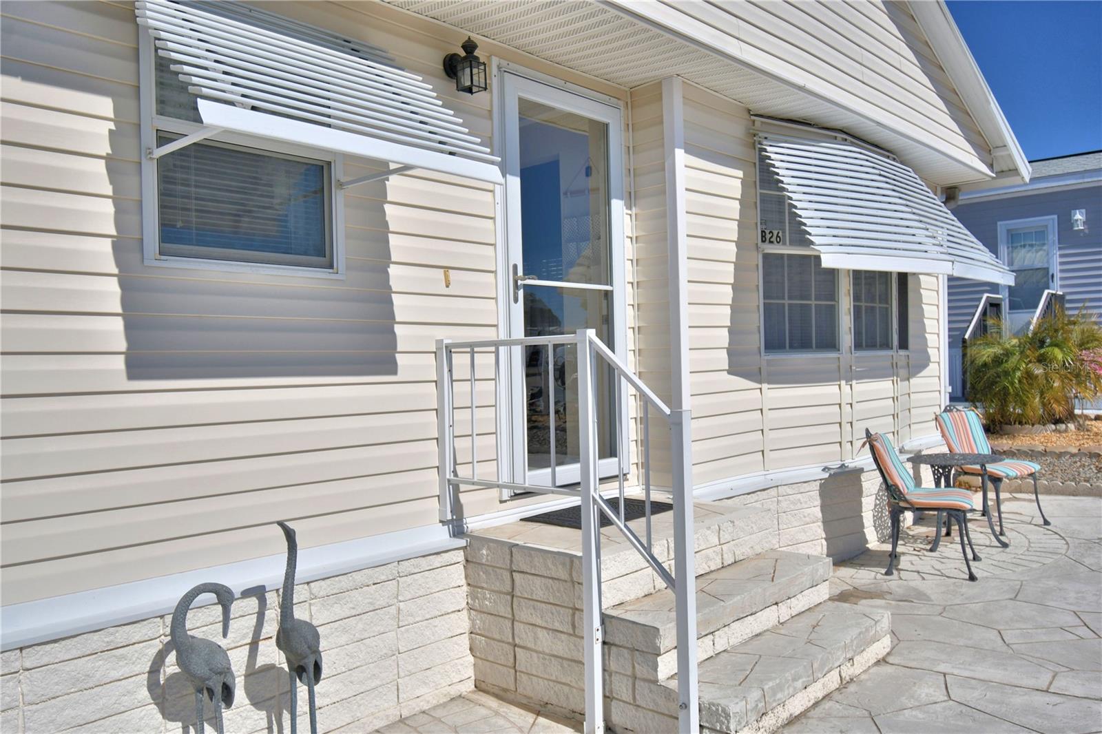 Manufactured Home at 251 PATTERSON RD #B26, HAINES CITY, photo 5 of 41