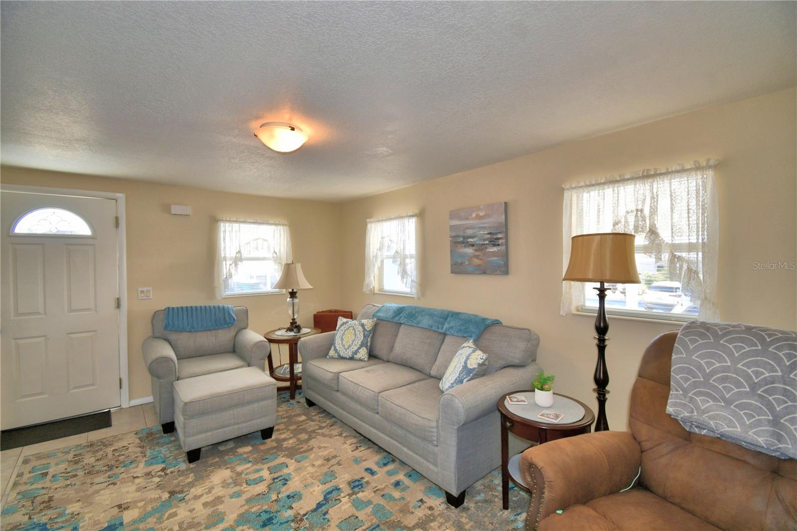 Manufactured Home at 251 PATTERSON RD #B26, HAINES CITY, photo 7 of 41