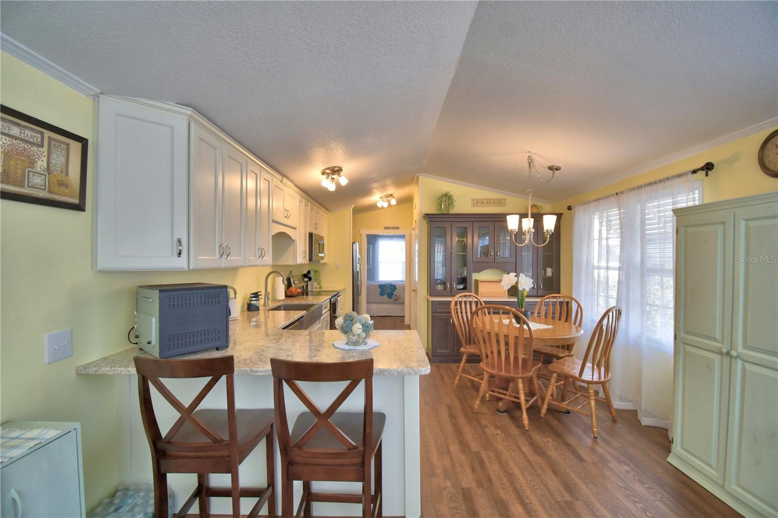 Manufactured Home at 251 PATTERSON RD #B26, HAINES CITY, photo 16 of 41