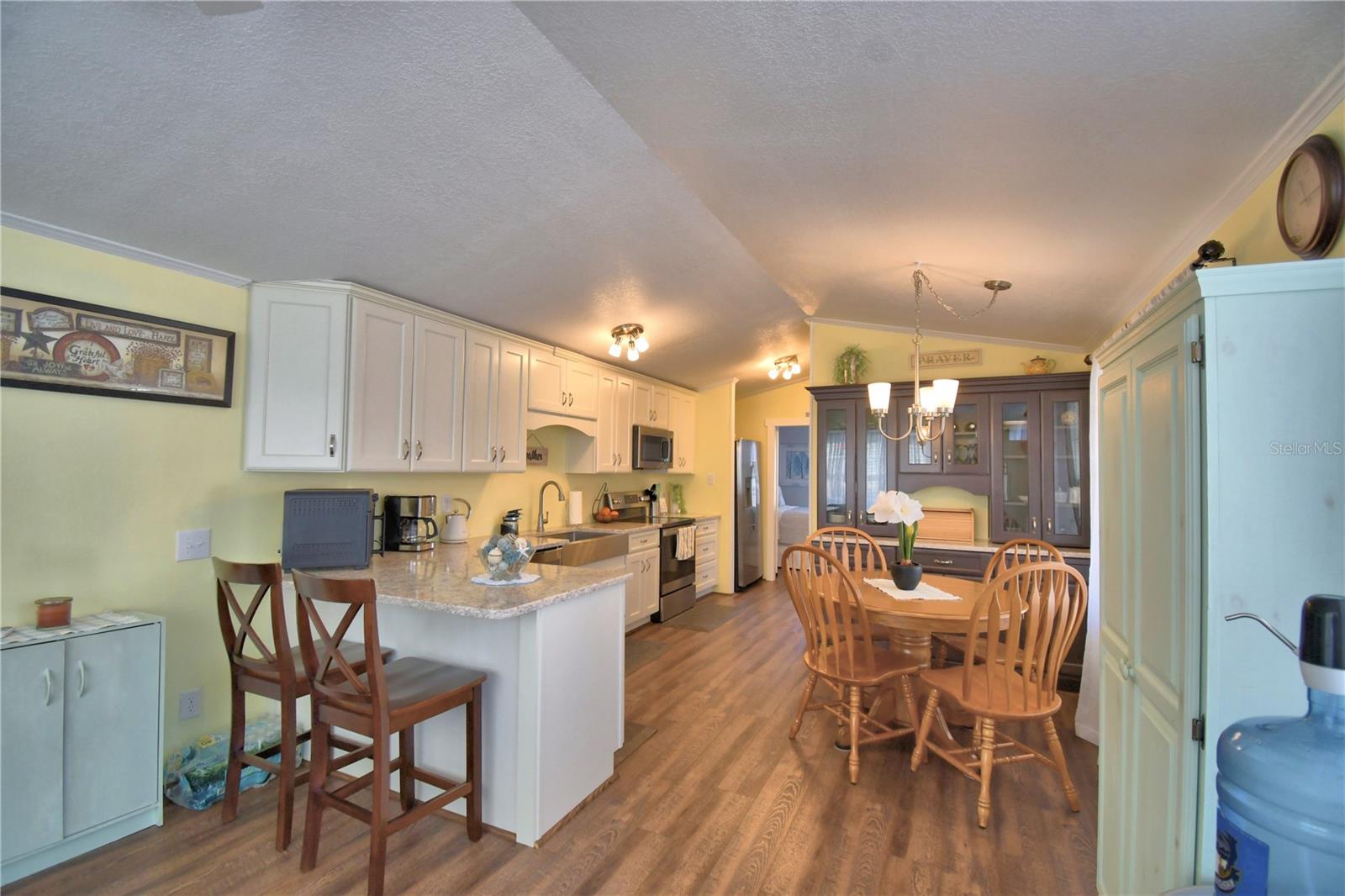 Manufactured Home at 251 PATTERSON RD #B26, HAINES CITY, photo 17 of 41