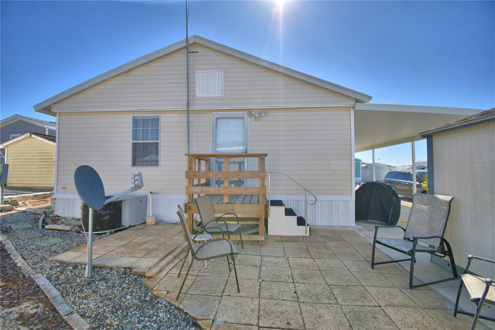 Manufactured Home at 251 PATTERSON RD #B26, HAINES CITY, photo 28 of 41