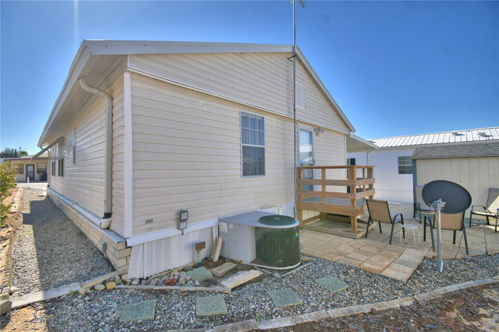 Manufactured Home at 251 PATTERSON RD #B26, HAINES CITY, photo 30 of 41