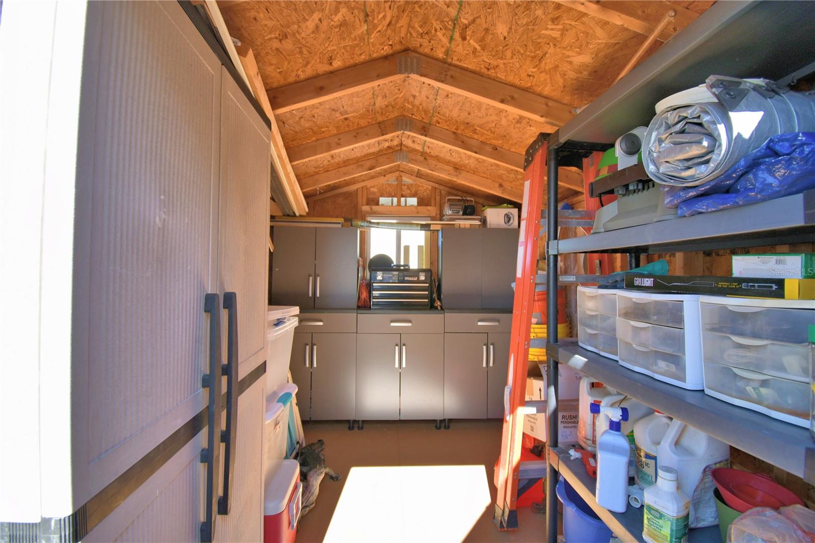 Manufactured Home at 251 PATTERSON RD #B26, HAINES CITY, photo 32 of 41
