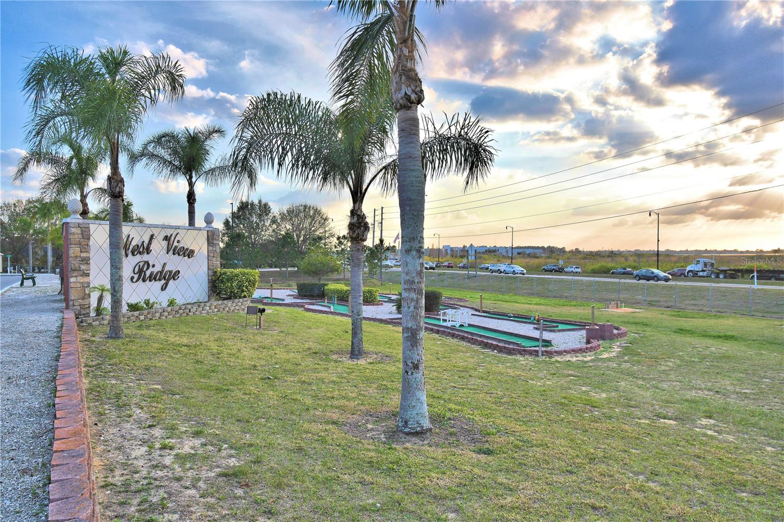 Manufactured Home at 251 PATTERSON RD #B26, HAINES CITY, photo 35 of 41