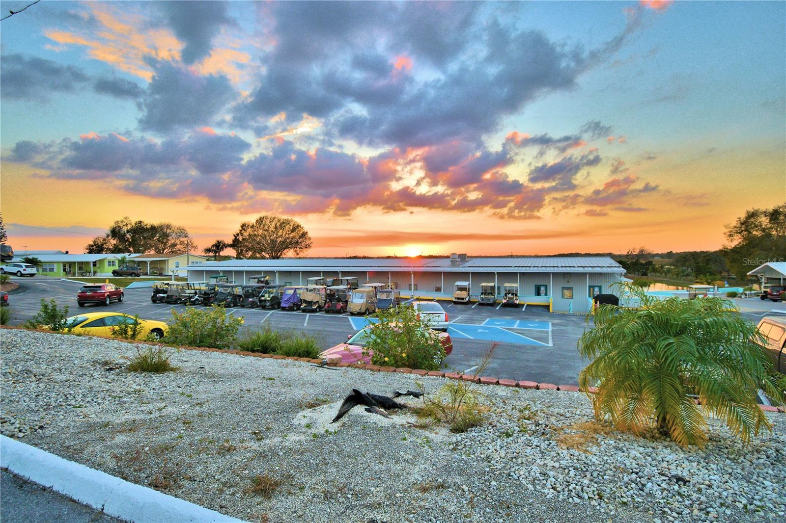 Manufactured Home at 251 PATTERSON RD #B26, HAINES CITY, photo 36 of 41