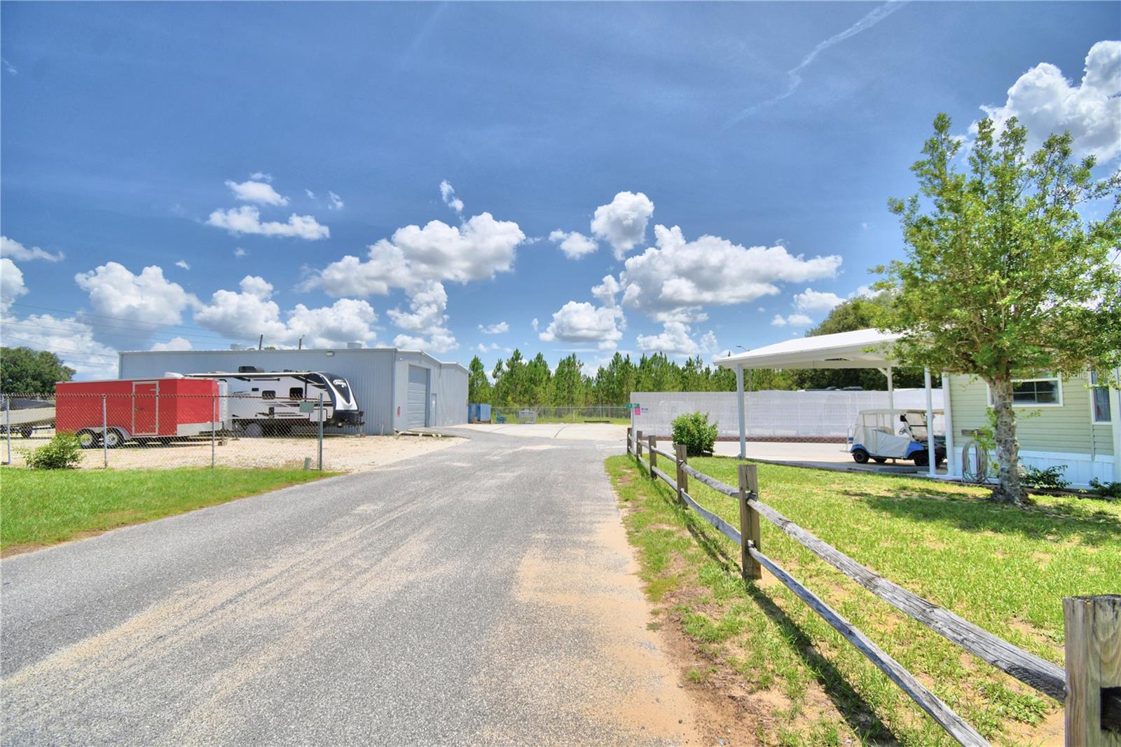 Manufactured Home at 251 PATTERSON RD #B26, HAINES CITY, photo 41 of 41