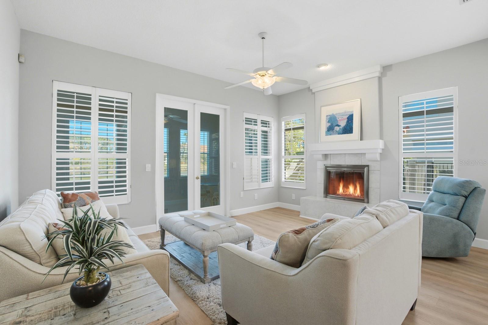 Single Family Residence at 13 MADEIRA CT, PALM COAST, photo 8 of 42