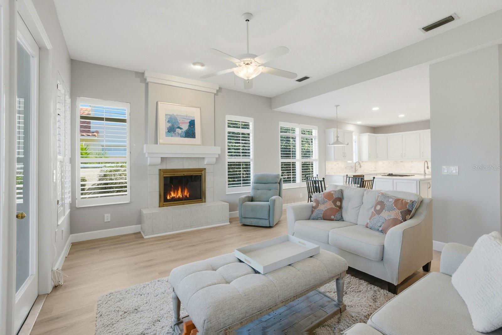 Single Family Residence at 13 MADEIRA CT, PALM COAST, photo 9 of 42