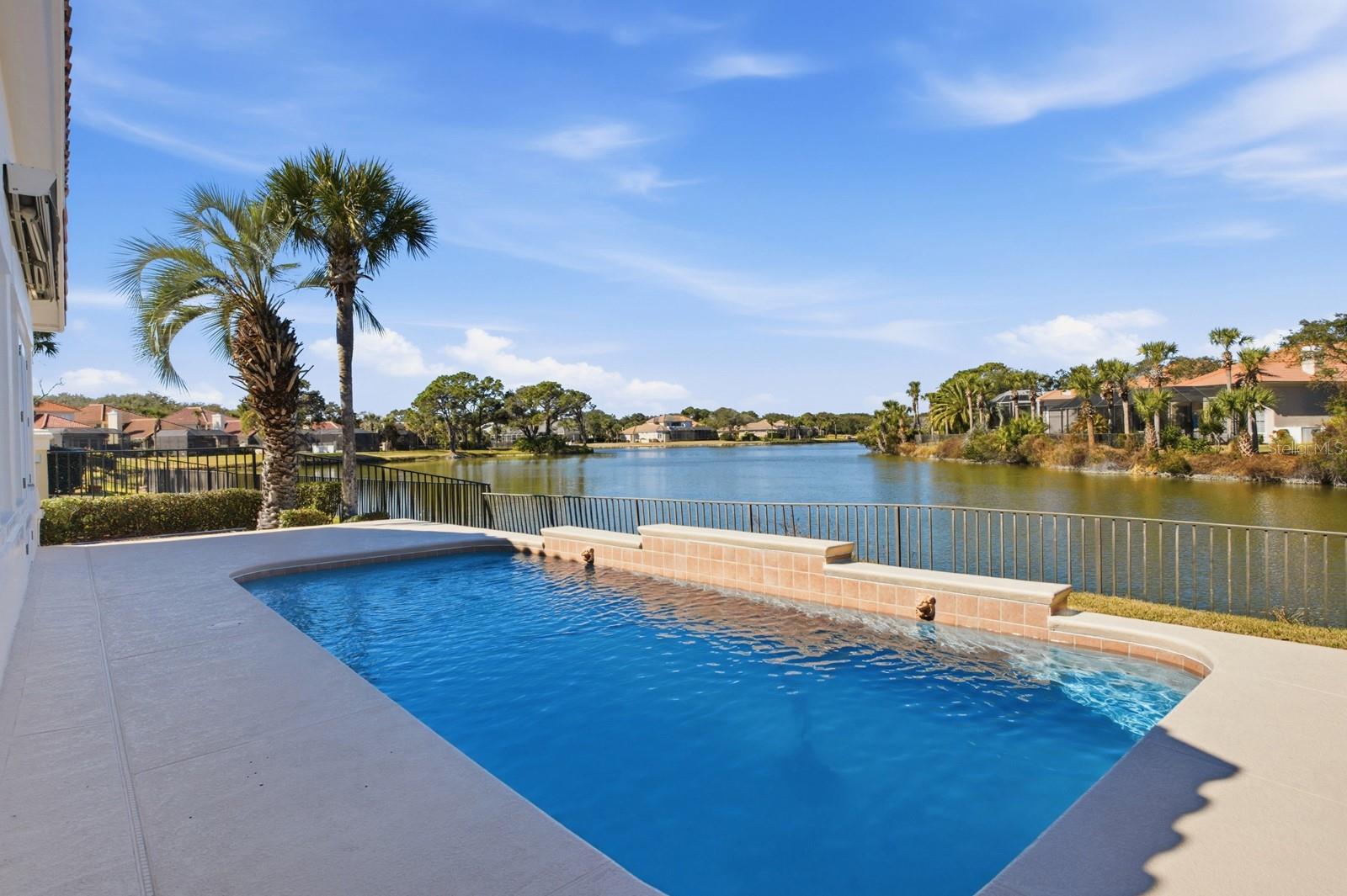 Single Family Residence at 13 MADEIRA CT, PALM COAST, photo 32 of 42