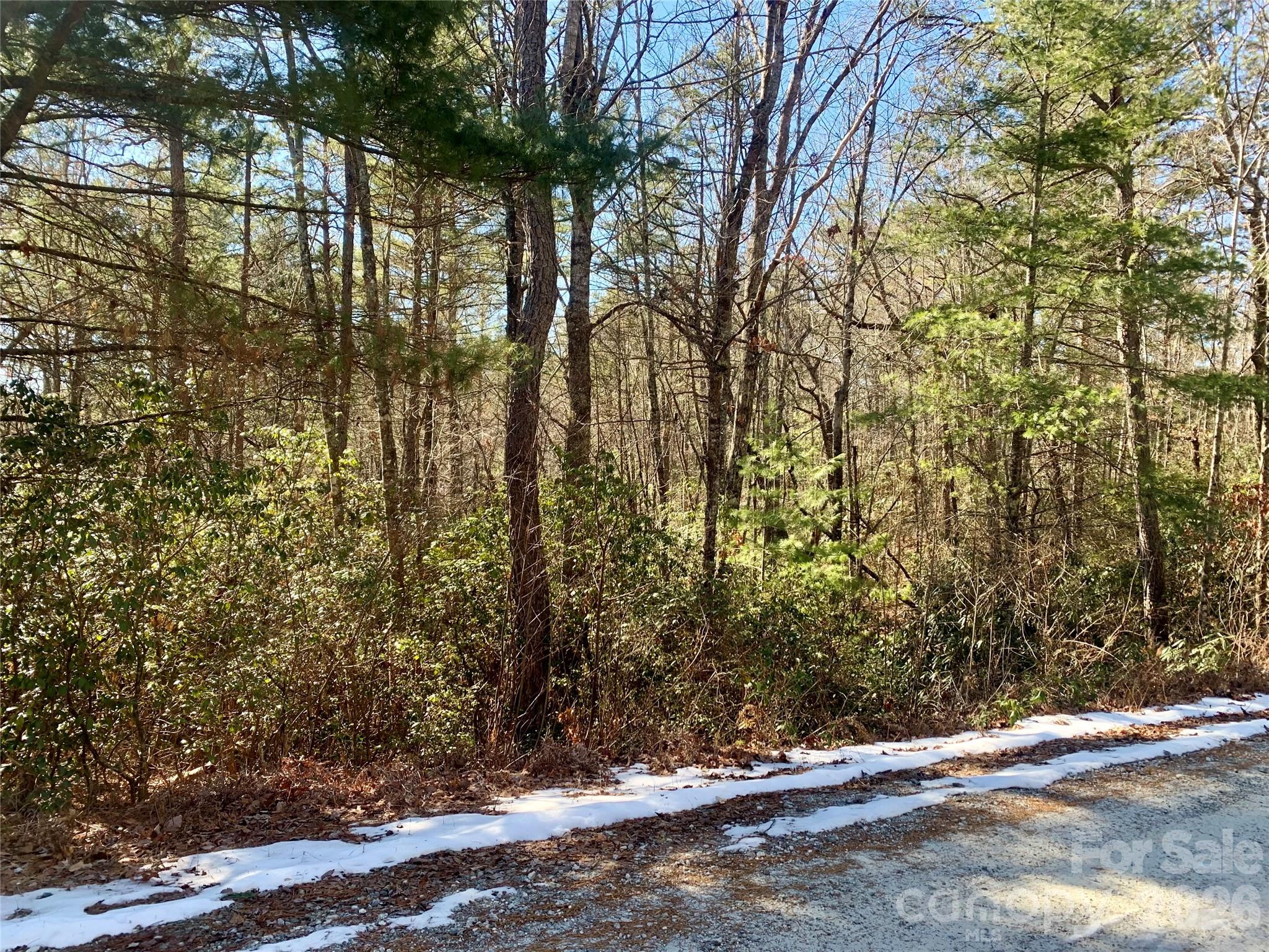 Lot 18 Oak Ridge Drive
