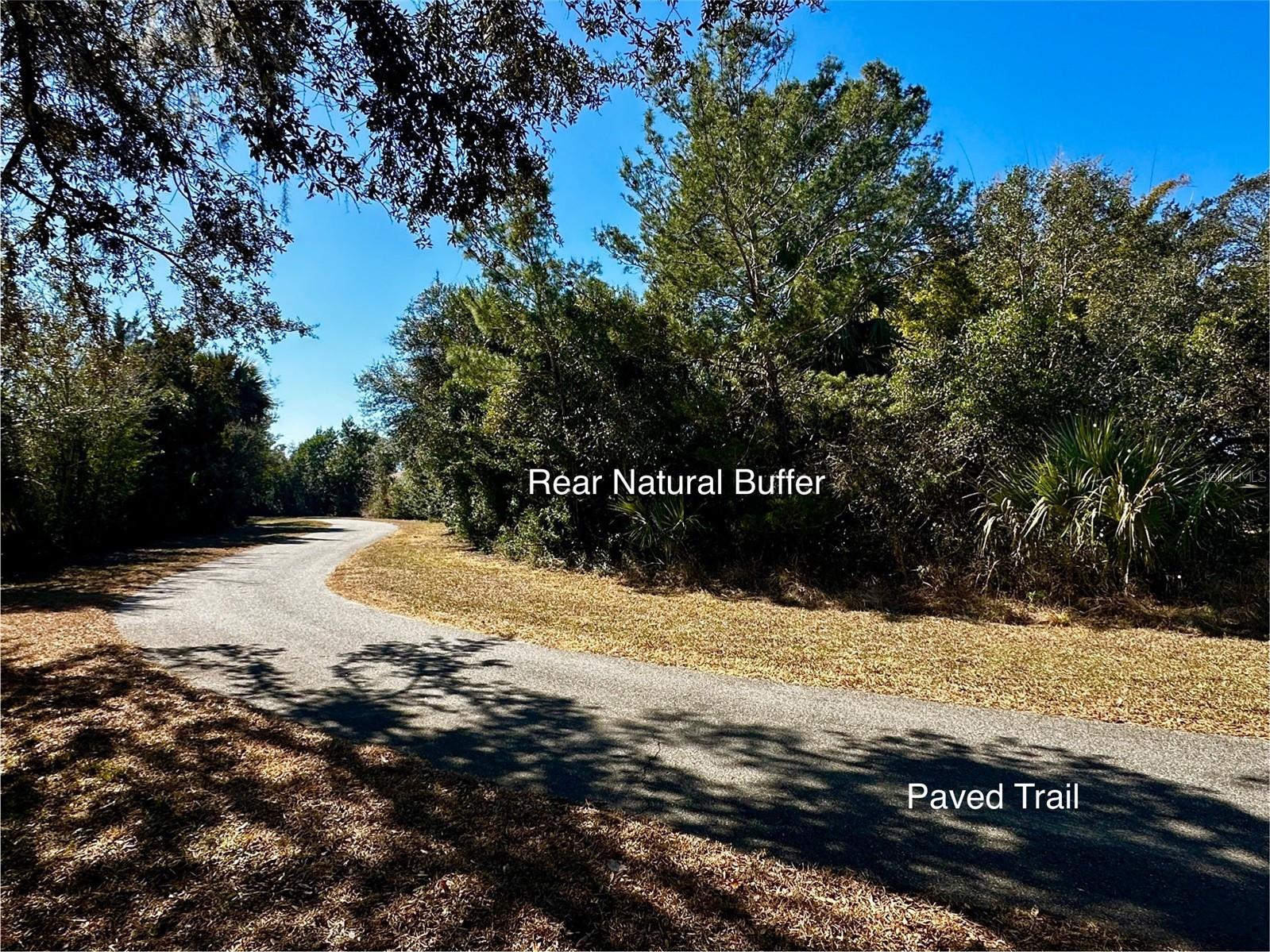 Land at 29 FIELDSTONE LN, PALM COAST, photo 3 of 7