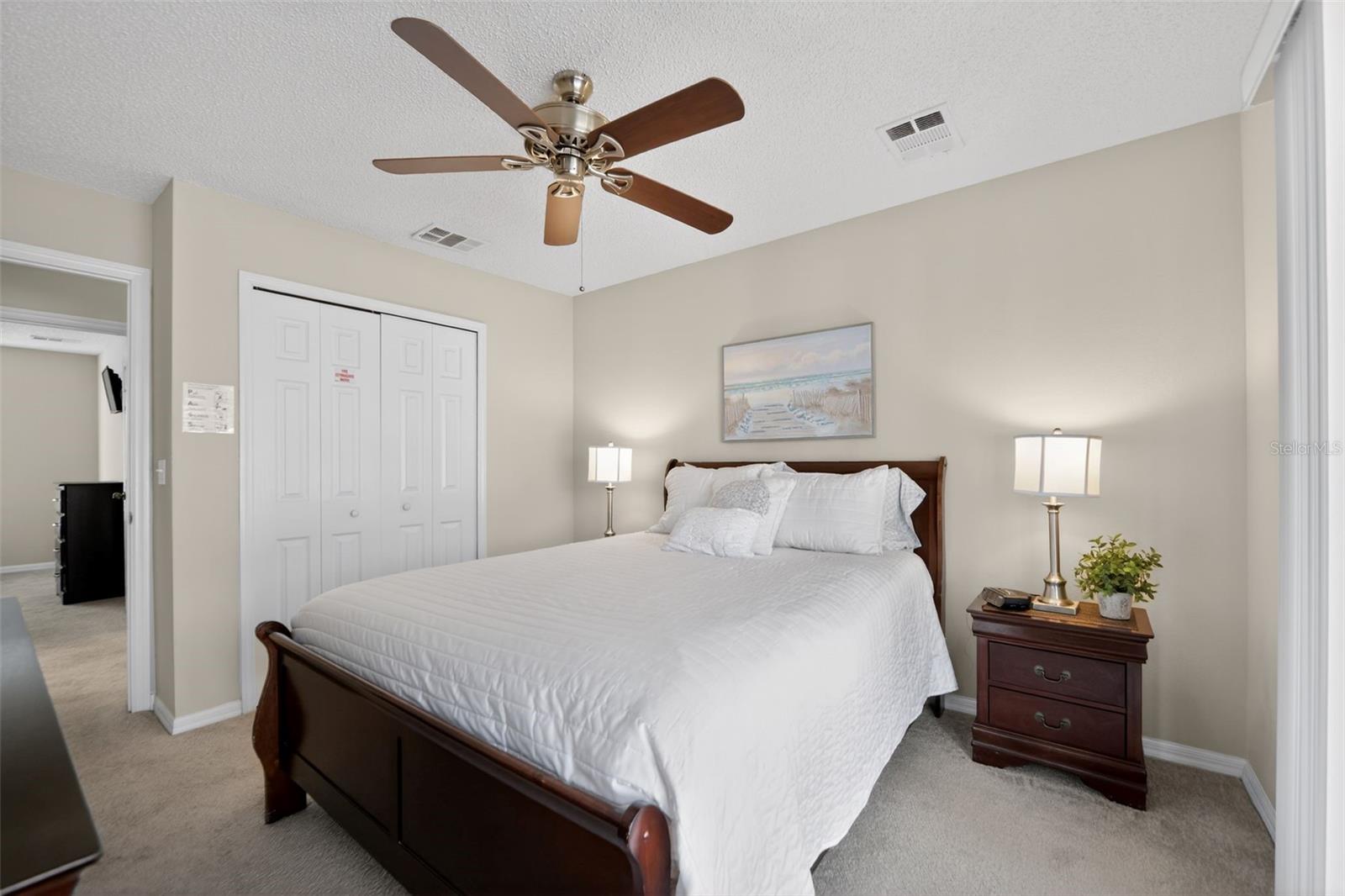 Main Bedroom - 8538 CRYSTAL COVE LOOP, KISSIMMEE