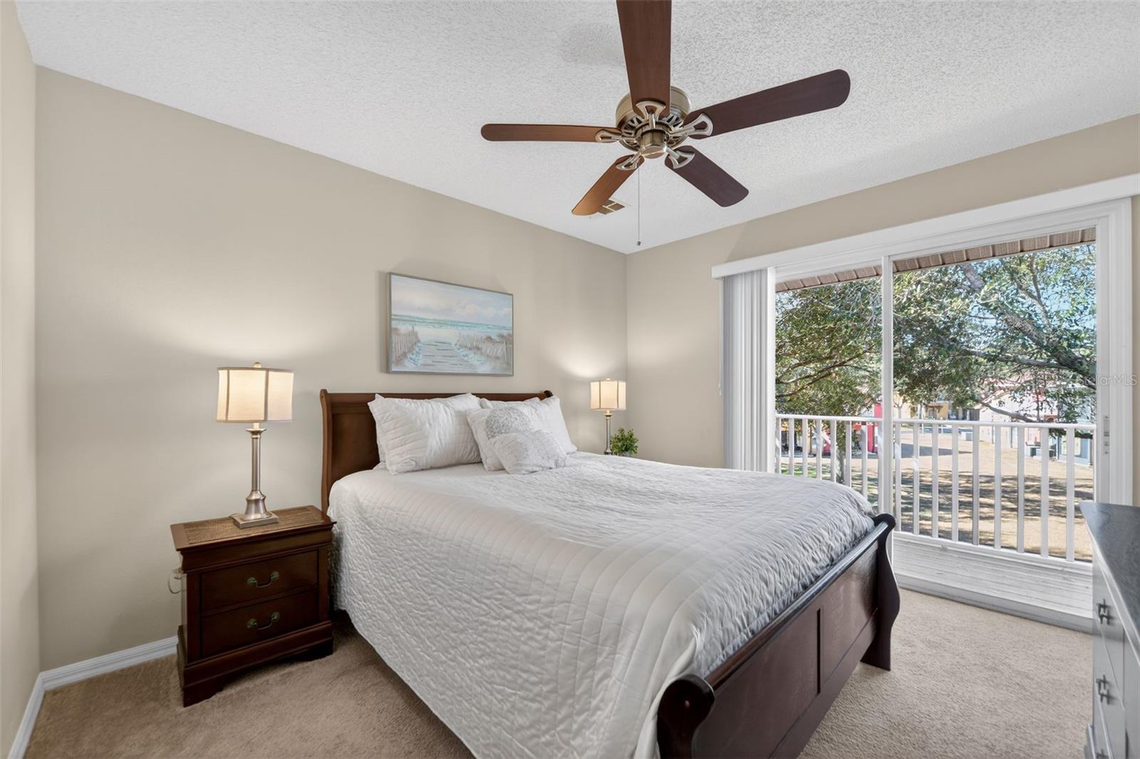 Main Bedroom - 8538 CRYSTAL COVE LOOP, KISSIMMEE