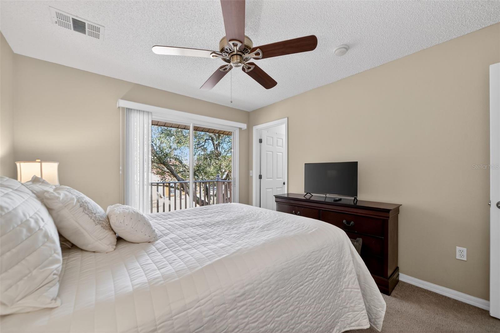Main Bedroom - 8538 CRYSTAL COVE LOOP, KISSIMMEE