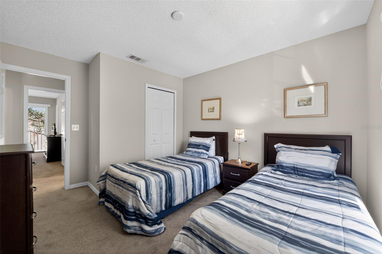Bedroom #2 - 8538 CRYSTAL COVE LOOP, KISSIMMEE