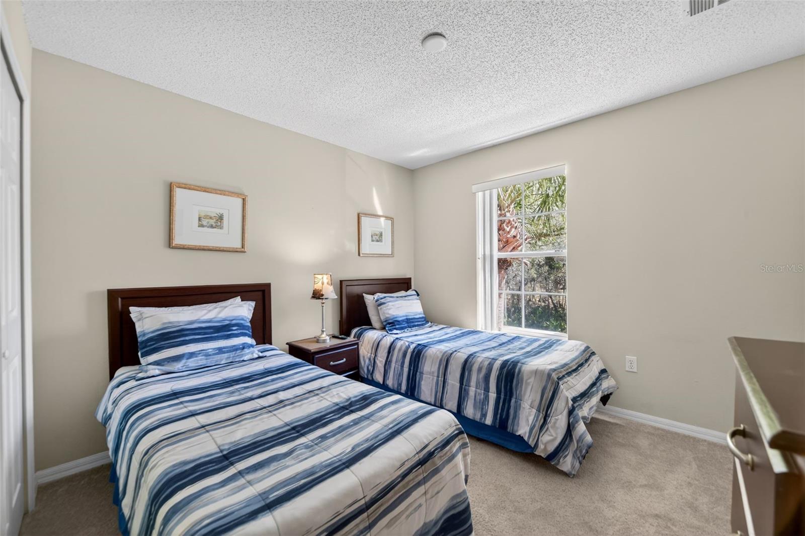 Bedroom #2 - 8538 CRYSTAL COVE LOOP, KISSIMMEE