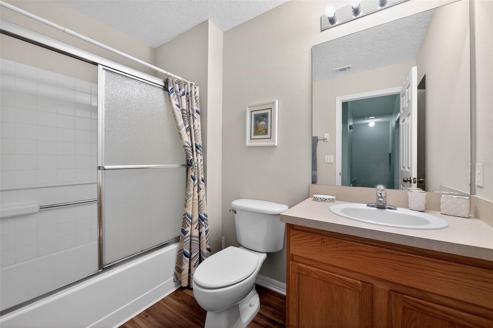Bathroom #2 - 8538 CRYSTAL COVE LOOP, KISSIMMEE