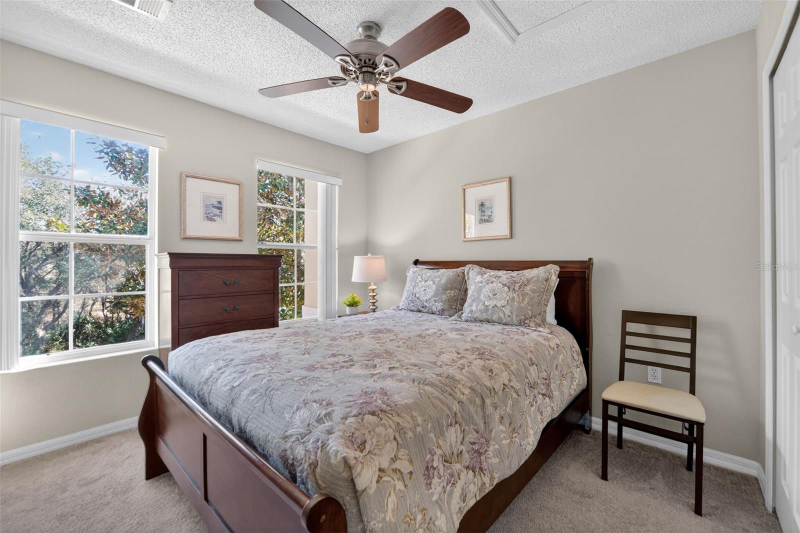 Bedroom #3 - 8538 CRYSTAL COVE LOOP, KISSIMMEE
