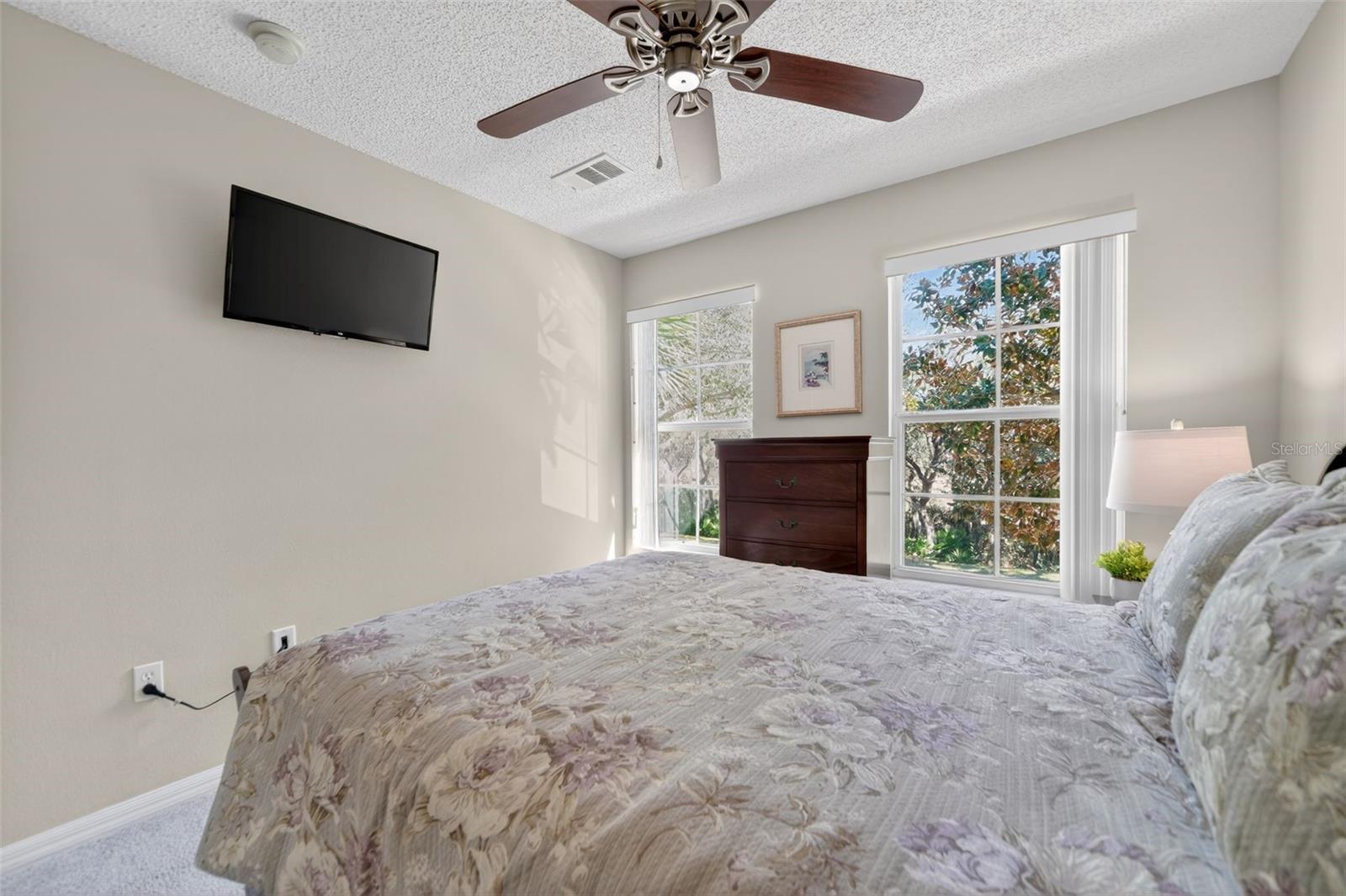 Bedroom #3 - 8538 CRYSTAL COVE LOOP, KISSIMMEE