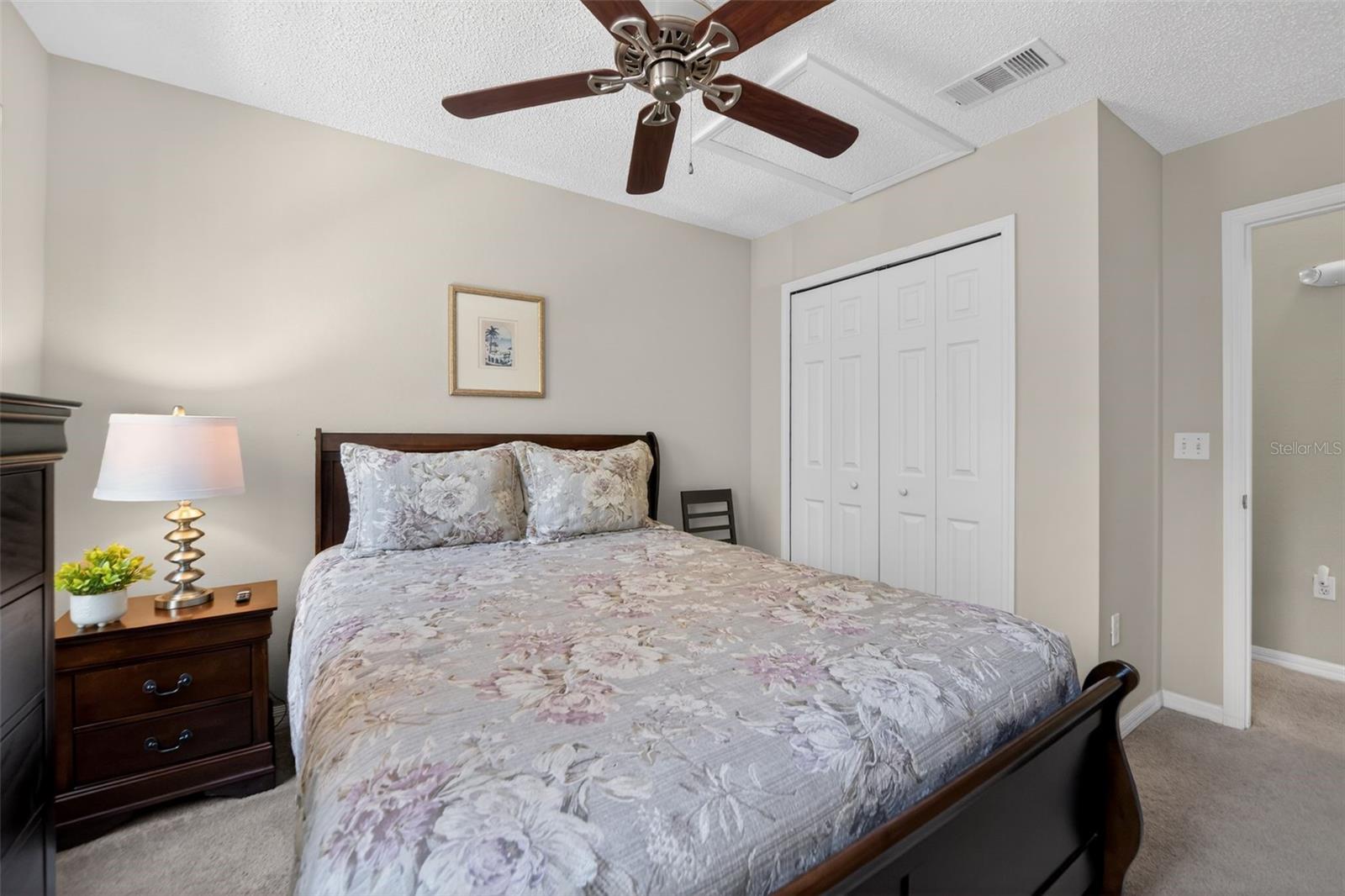 Bedroom #3 - 8538 CRYSTAL COVE LOOP, KISSIMMEE