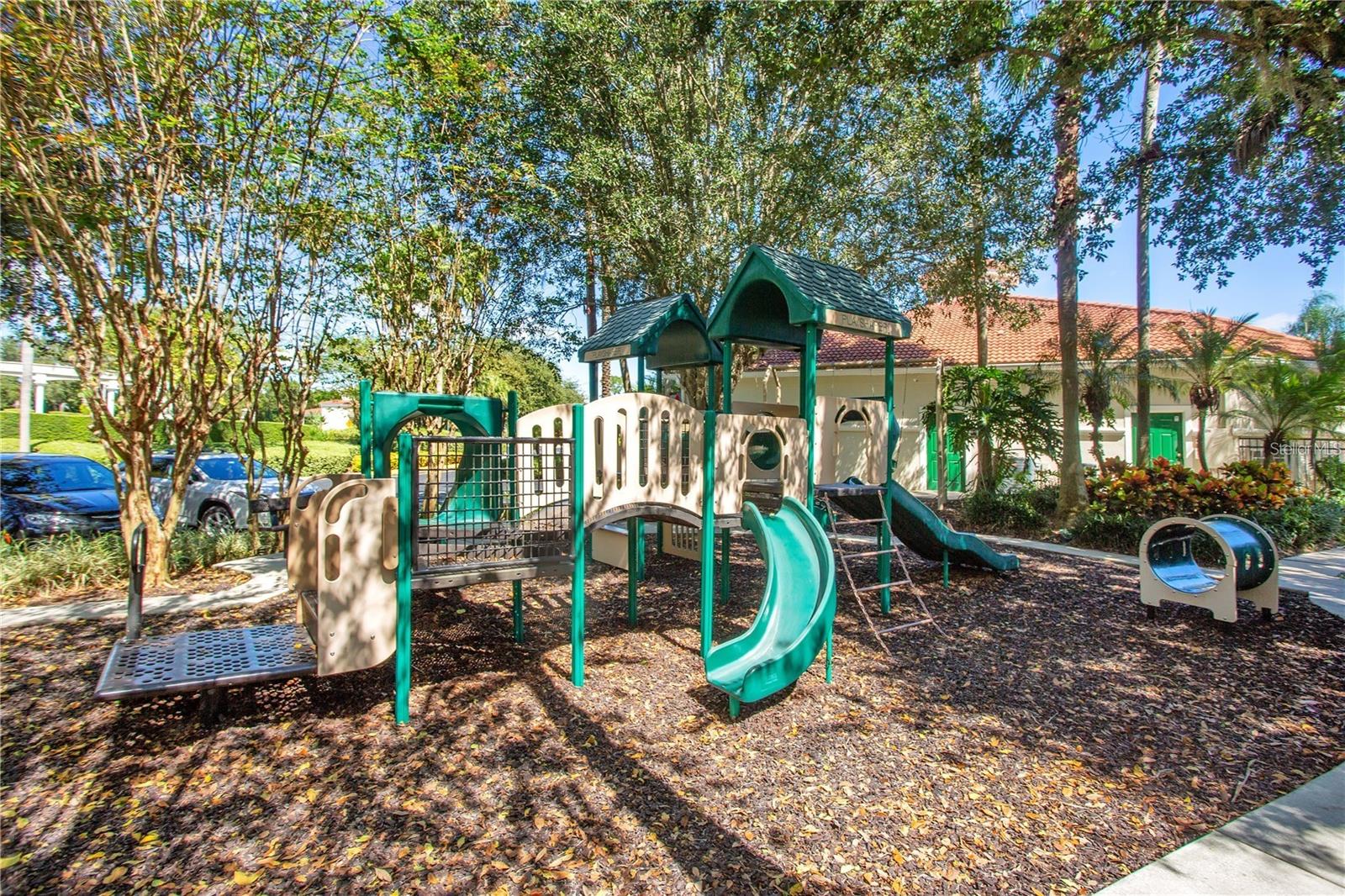 Townhouse at 8538 CRYSTAL COVE LOOP, KISSIMMEE, photo 42 of 61