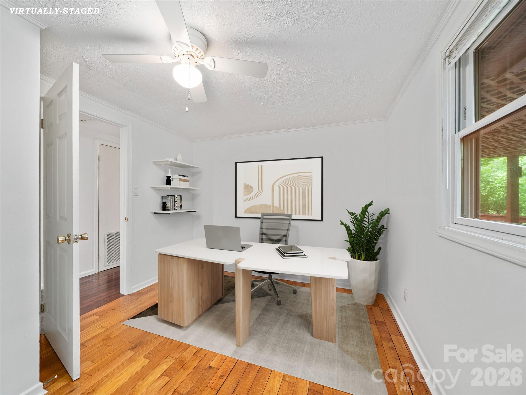 3rd bedroom/Nursery/Office - 125 HEARTLAND Lane, Burnsville