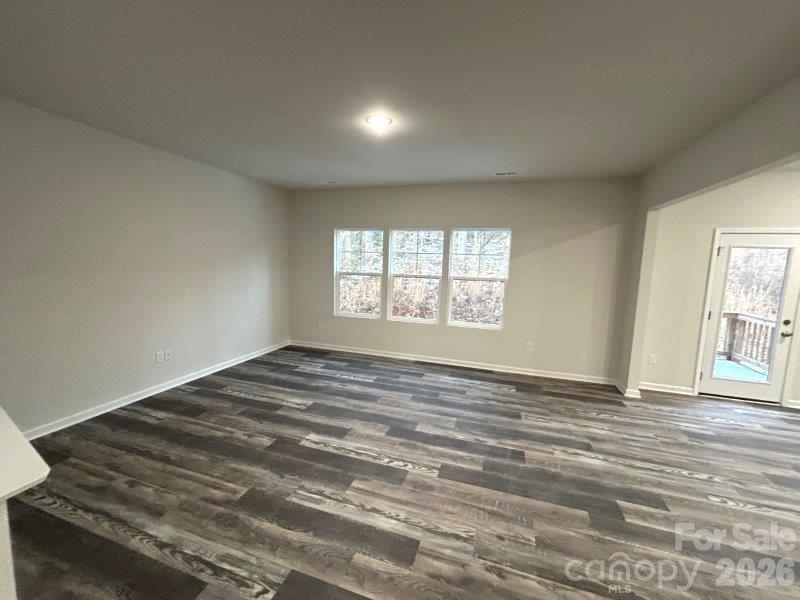 Single Family Residence at 5155 Mark Drive NE, Hickory, photo 3 of 30