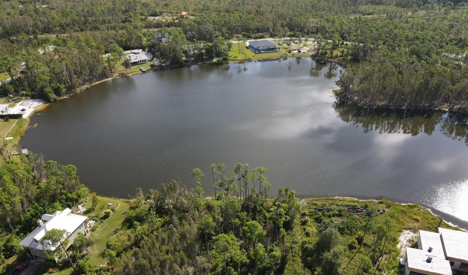 Land at 12665 EASHA BLVD, PUNTA GORDA, photo 3 of 17