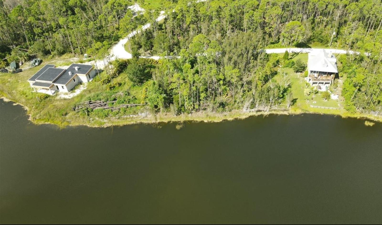 Land at 12665 EASHA BLVD, PUNTA GORDA, photo 4 of 17