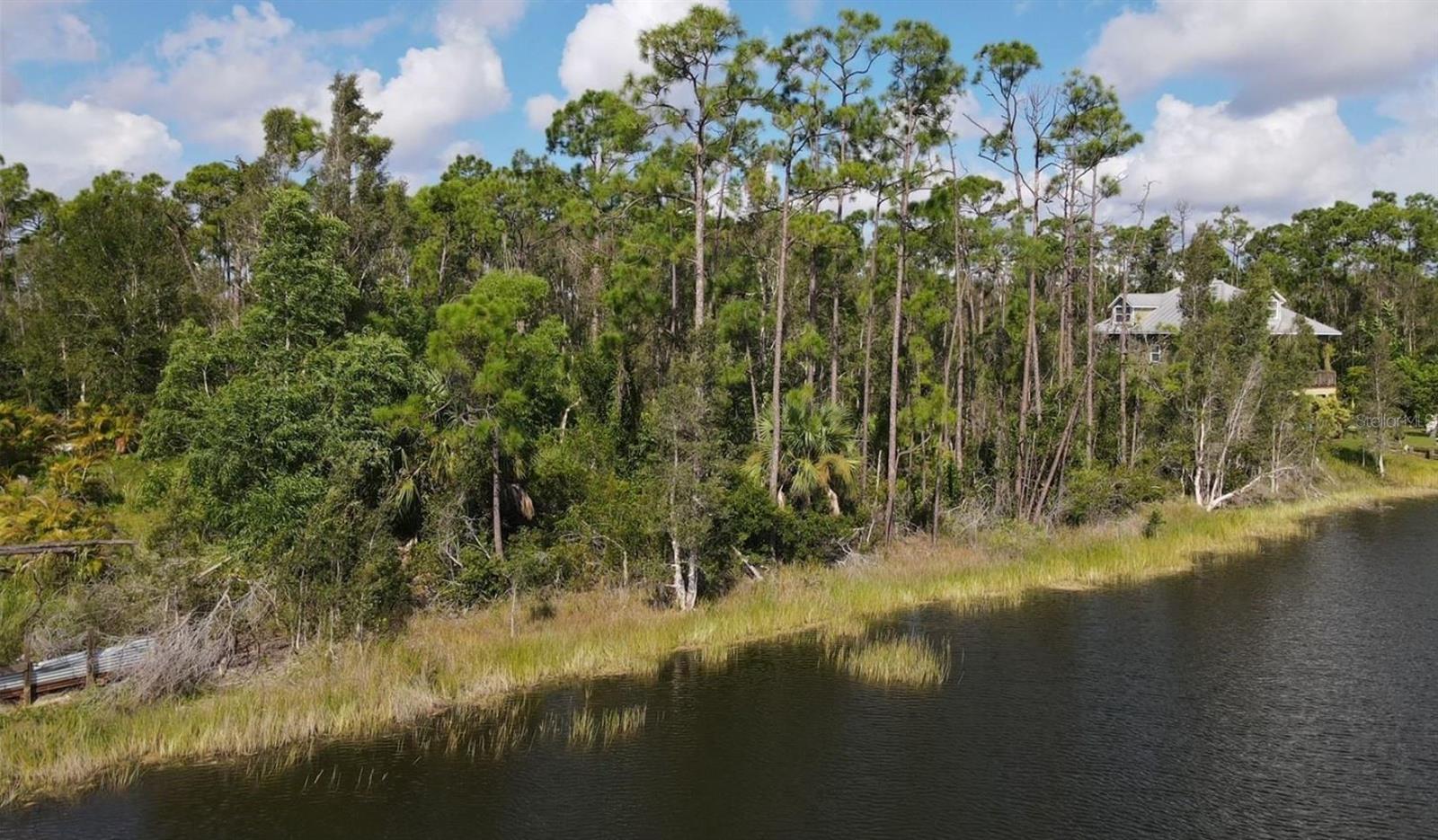 Land at 12665 EASHA BLVD, PUNTA GORDA, photo 6 of 17