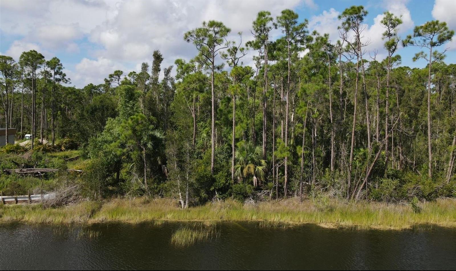 Land at 12665 EASHA BLVD, PUNTA GORDA, photo 7 of 17