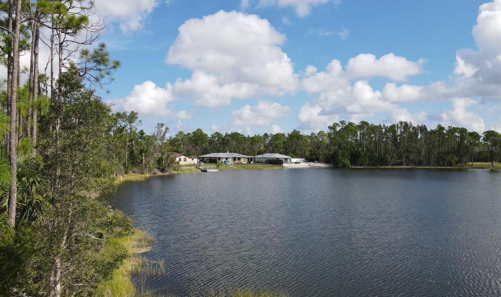 Land at 12665 EASHA BLVD, PUNTA GORDA, photo 9 of 17