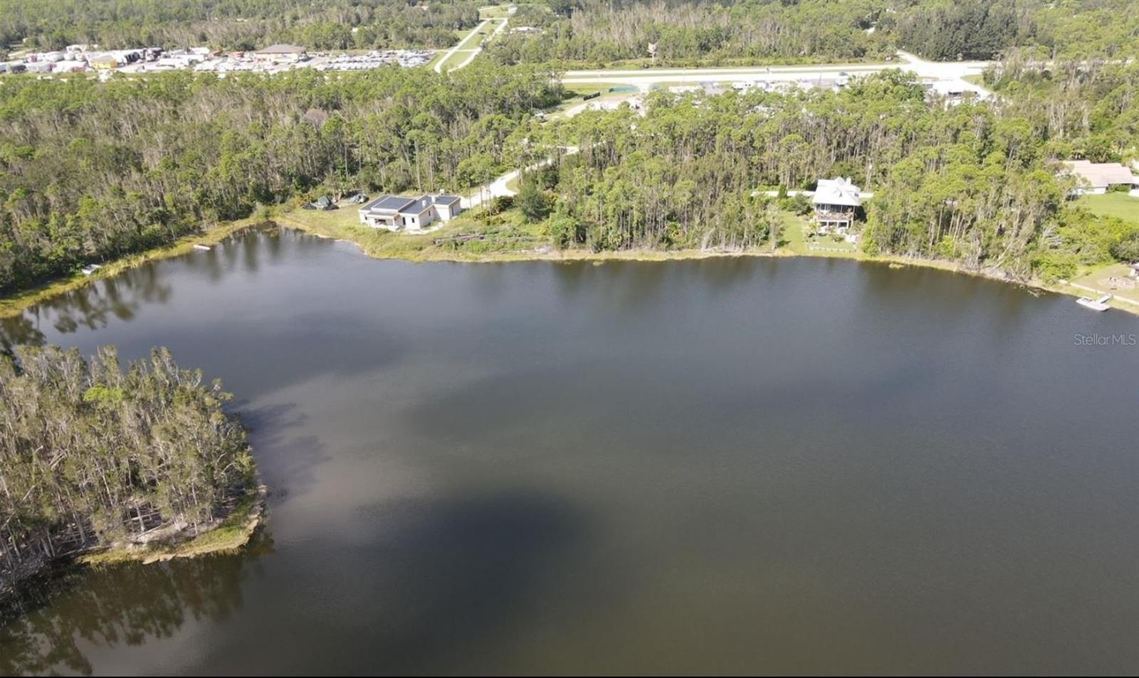 Land at 12665 EASHA BLVD, PUNTA GORDA, photo 11 of 17