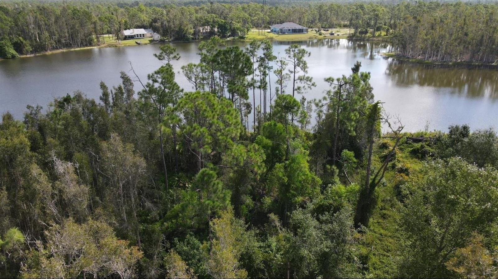 Land at 12665 EASHA BLVD, PUNTA GORDA, photo 12 of 17