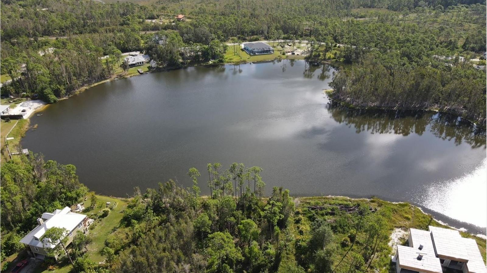 Land at 12665 EASHA BLVD, PUNTA GORDA, photo 14 of 17