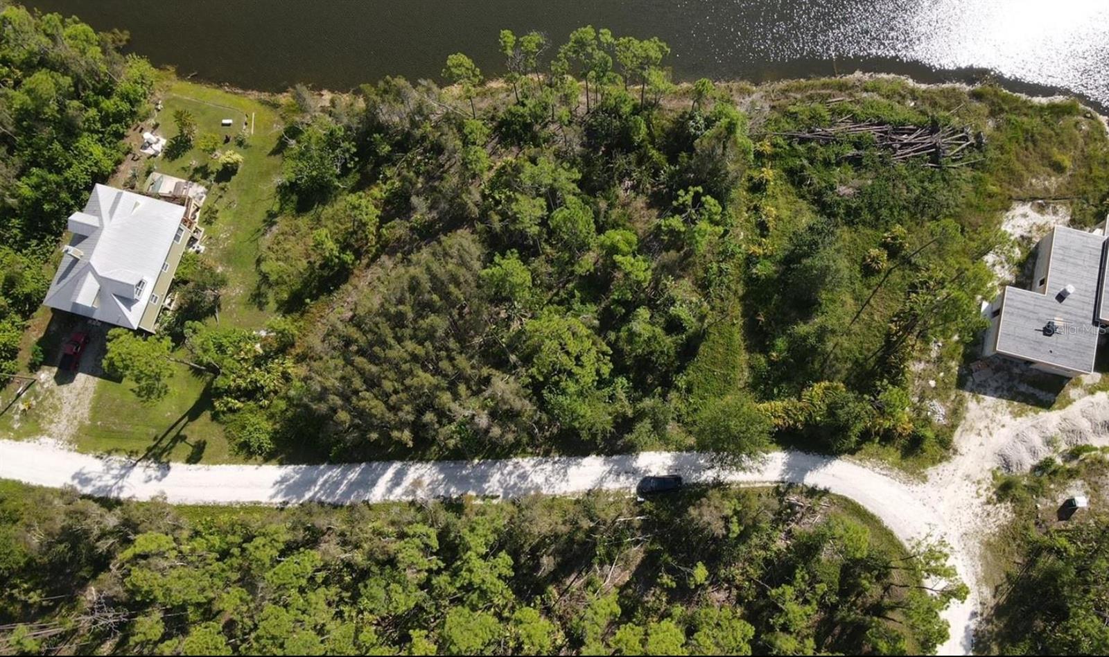 Land at 12665 EASHA BLVD, PUNTA GORDA, photo 16 of 17