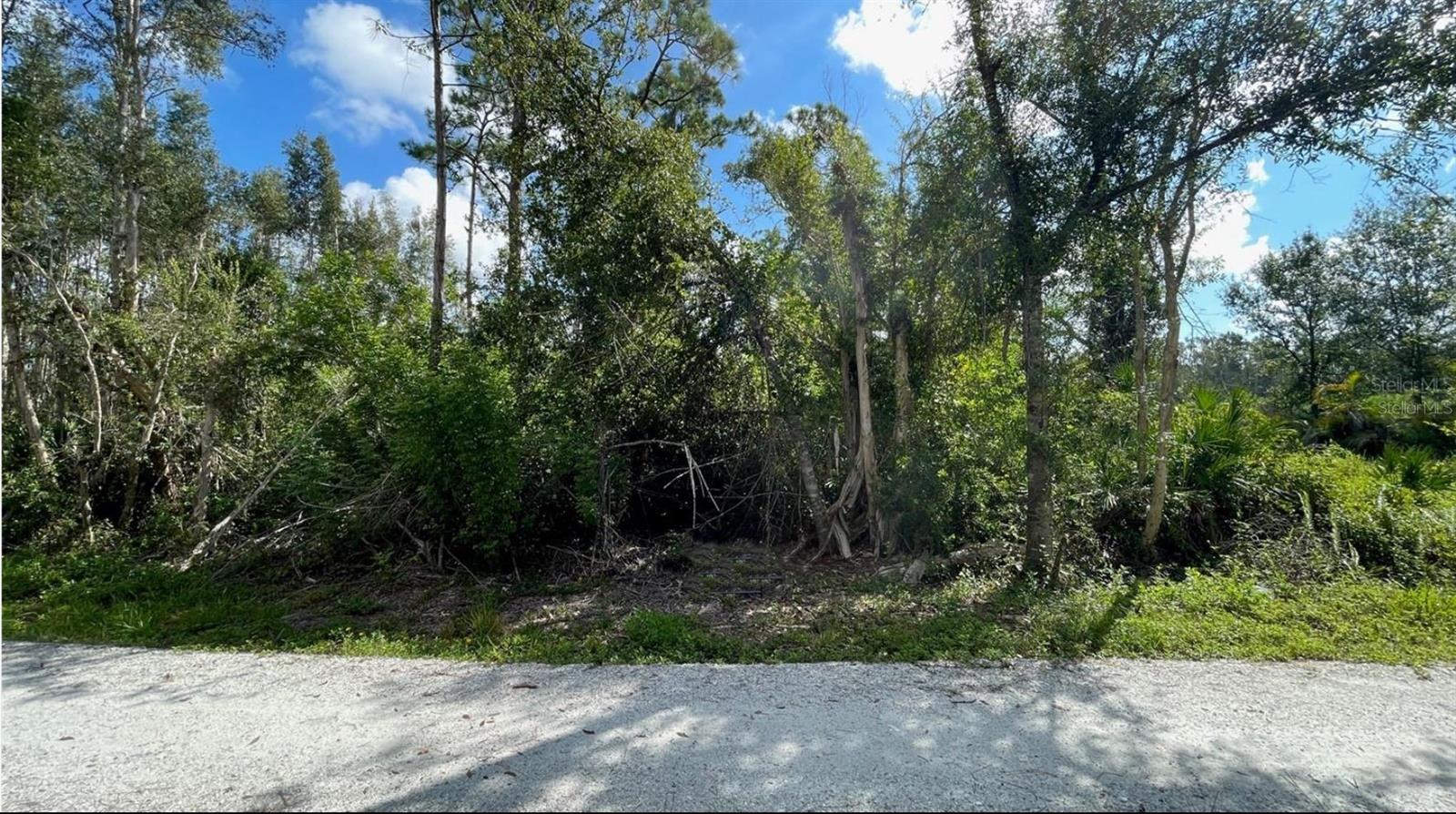 Land at 12665 EASHA BLVD, PUNTA GORDA, photo 17 of 17