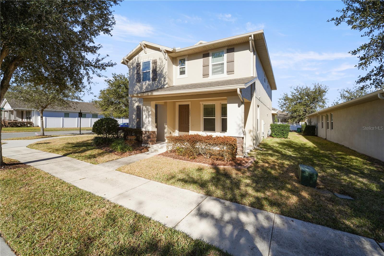 Single Family Residence at 15043 PIGEON PLUM LN, WINTER GARDEN