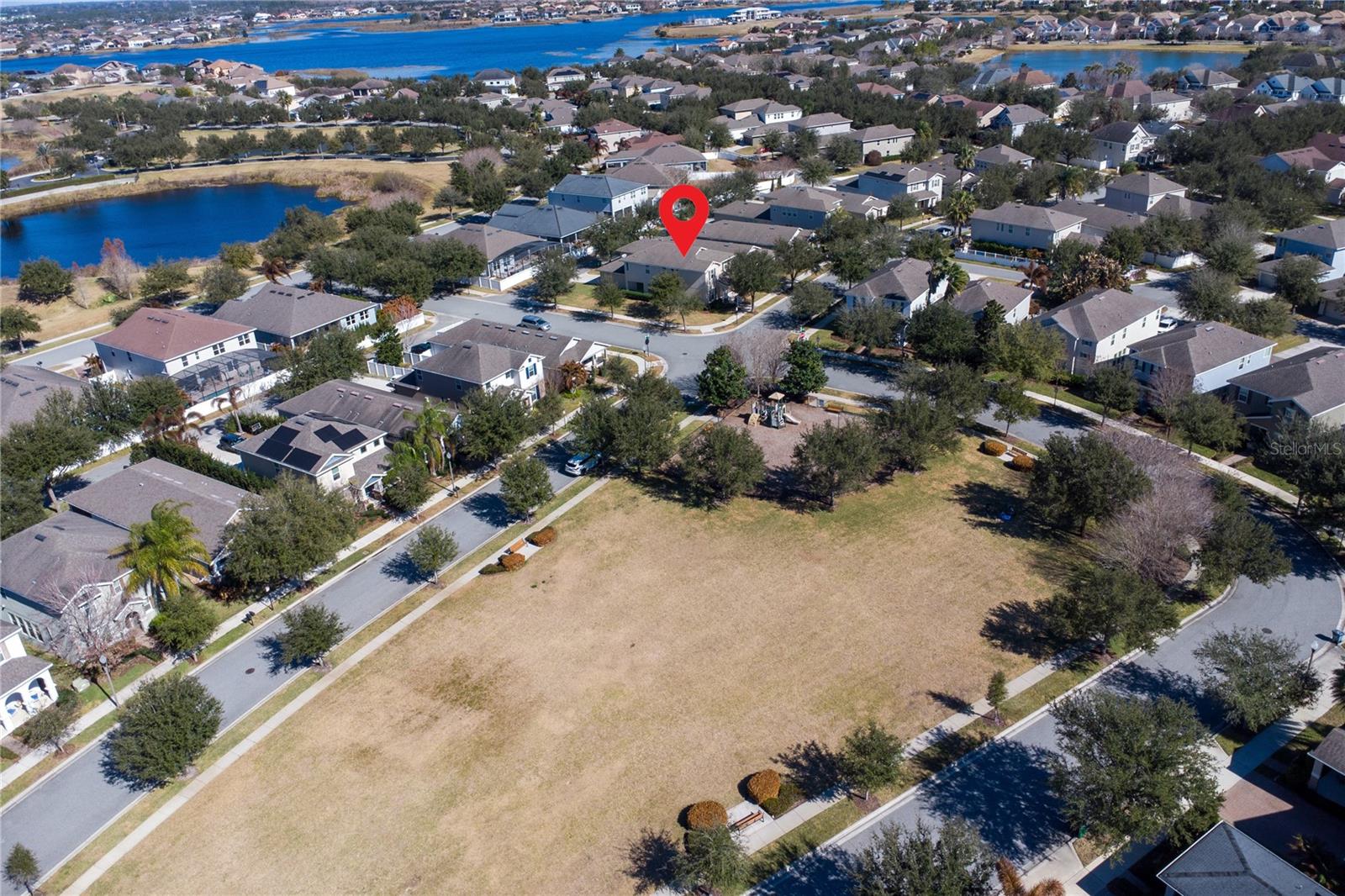 Single Family Residence at 15043 PIGEON PLUM LN, WINTER GARDEN, photo 21 of 23